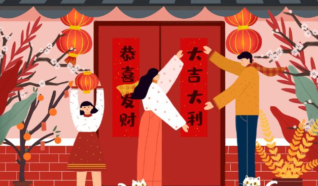 2022年春節(jié)是幾月幾號？春節(jié)期間高速免費時間是什么時候？