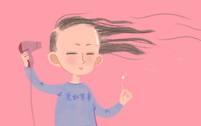 營(yíng)養(yǎng)不良為什么是脫發(fā)的重要原因？