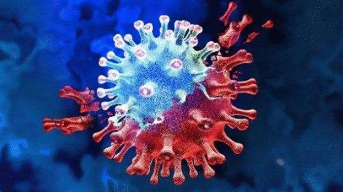 新冠病毒進(jìn)化成德爾塔克戎？德爾塔克戎可怕嗎？