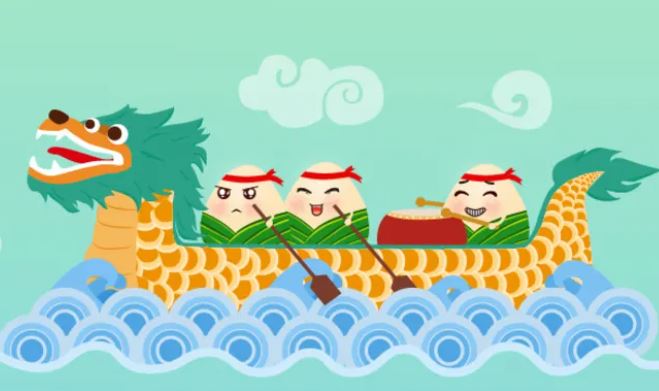 賽龍舟的由來是什么？端午節(jié)為什么要賽龍舟？