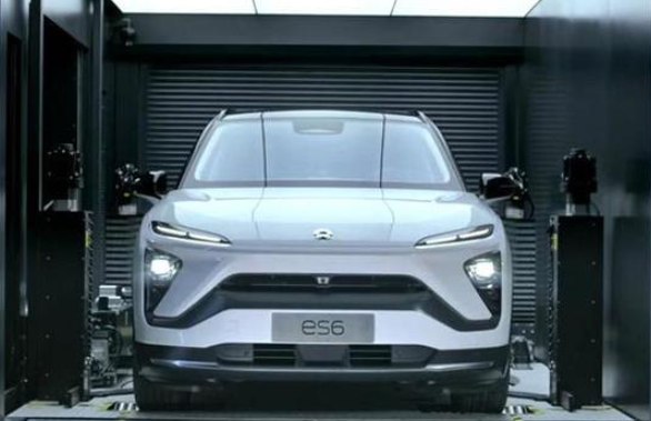 蔚來是哪個(gè)國家的品牌？蔚來es6值得買嗎？