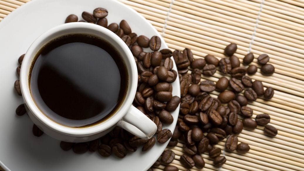 咖啡現(xiàn)在是白領必備飲品了嗎？