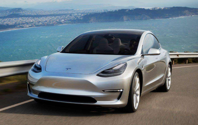 特斯拉2021款什么時(shí)候上市？新款特斯拉model3有什么變化？