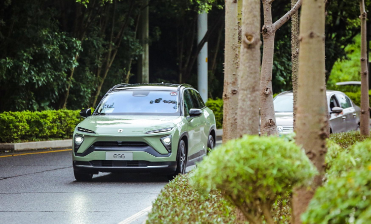 蔚來汽車es6補(bǔ)貼后價(jià)格是多少？蔚來es6續(xù)航只有200嗎？