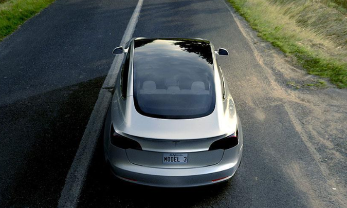 養(yǎng)一輛特斯拉一年費(fèi)用是多少？特斯拉純電動(dòng)汽車價(jià)格是多少？