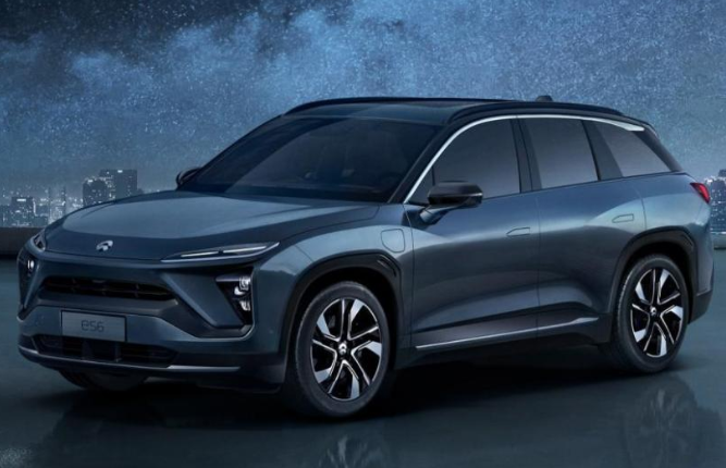 蔚來es6是哪個(gè)廠家生產(chǎn)的？蔚來es6實(shí)際續(xù)航靠譜嗎？