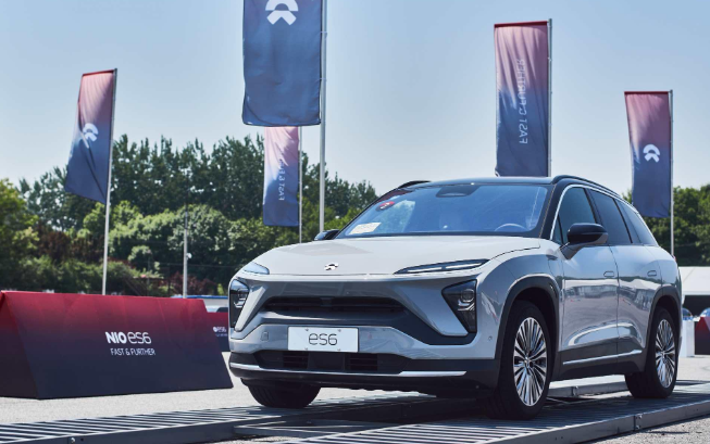 蔚來es6落地是多少錢？蔚來es6什么內(nèi)飾顏色好看？