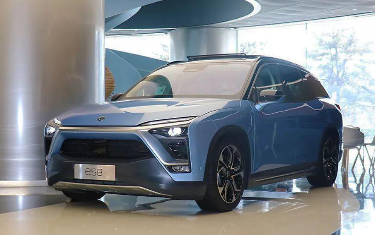 蔚來es8國家補(bǔ)貼多少錢？蔚來汽車es8補(bǔ)貼后售價(jià)是多少？