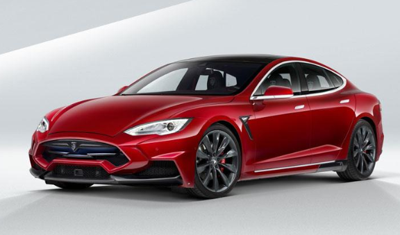 特斯拉model3電池容量有多少？特斯拉model3二手車行情如何？