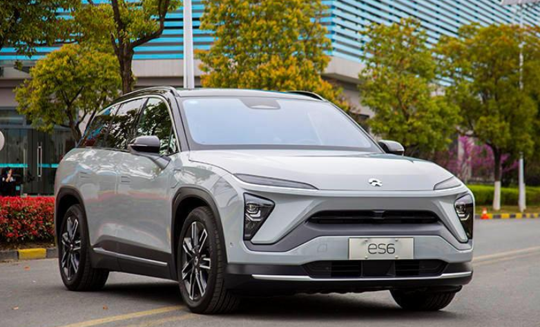 蔚來es6價(jià)格是多少？蔚來es6電池租用方案劃算嗎？