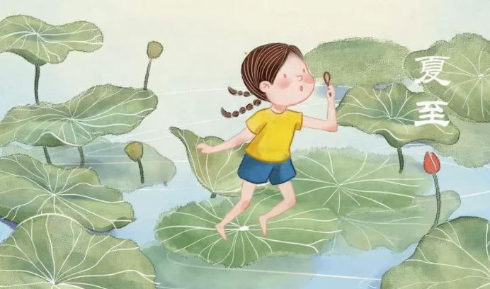 立夏是什么意思？立夏和夏至的區(qū)別是什么？