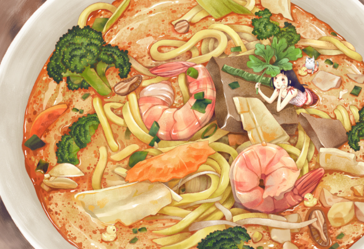 夏至面制作方法是什么？夏天胃口不好怎么辦？